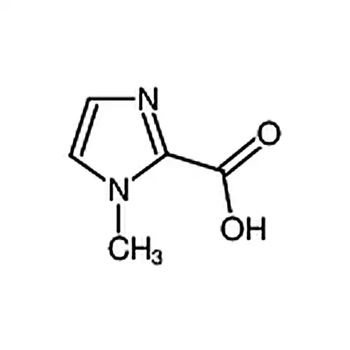 1-甲基-1H-咪唑-2-羧酸