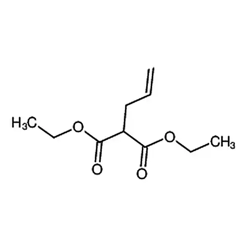 烯丙基丙二酸二乙酯