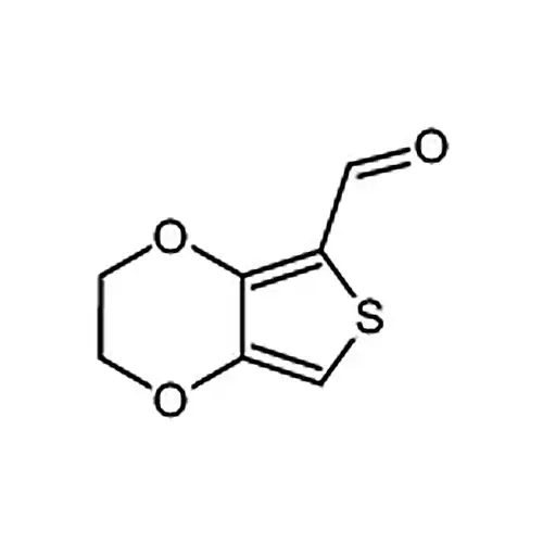 2-(3，4-乙烯基双氧噻吩)甲醛