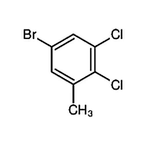5-溴-1,2-二氯-3-甲基苯