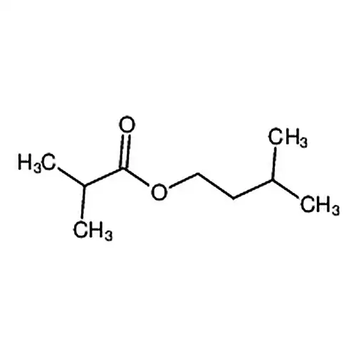 异丁酸异戊酯