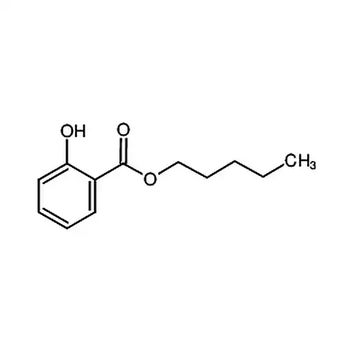 2-羟基-苯甲酸戊酯