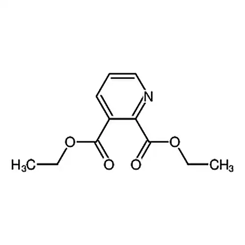 吡啶-2，3-二羧酸二乙酯