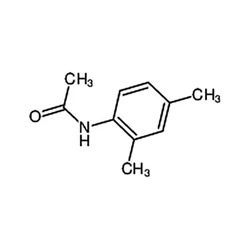 N-(2，4-二甲基苯基)乙酰胺