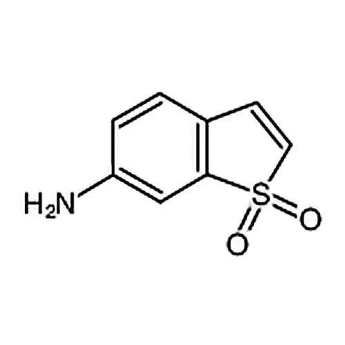 6-氨基苯并噻吩-1，1-二氧烷