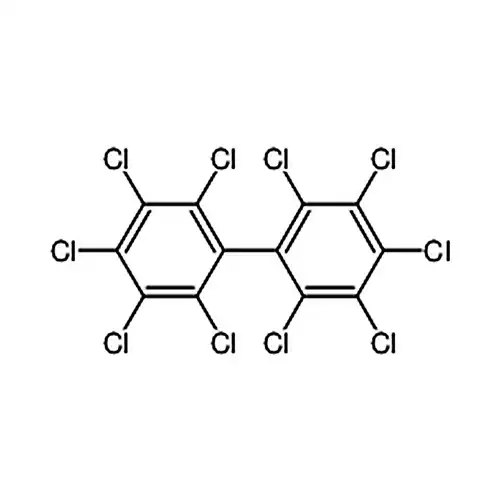 异辛烷/甲苯中PCB209溶液