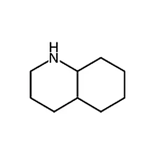 十氢喹啉(顺式+反式)