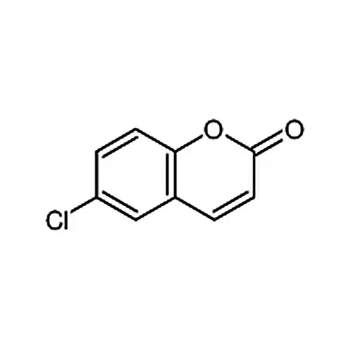 6-氯-2H-色烯-2-酮
