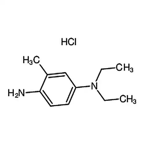 N,N-二乙基-2-甲基-1,4-苯二胺盐酸盐