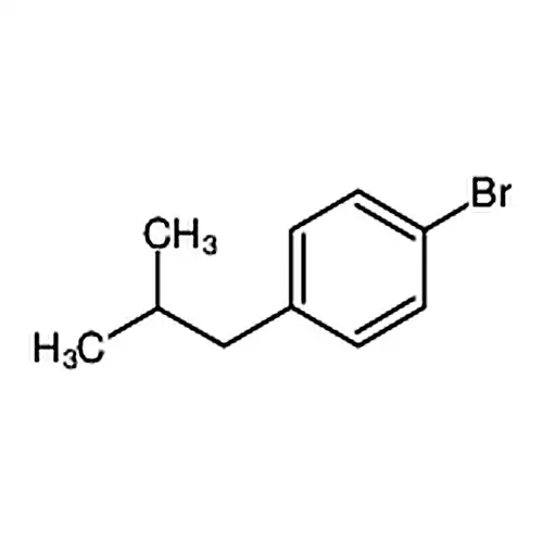 1-溴-4-异丁基苯