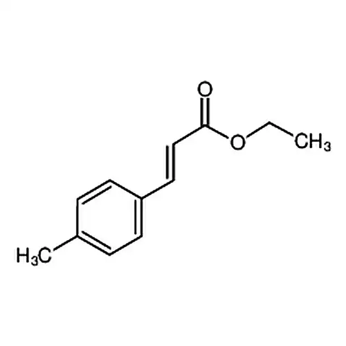 对甲基肉桂酸乙酯