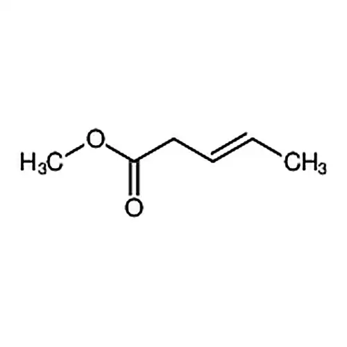 反-3-戊烯酸甲酯