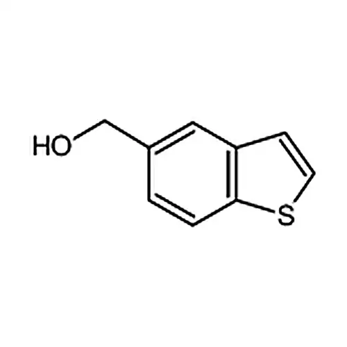 苯并[b]噻吩-5-基甲醇