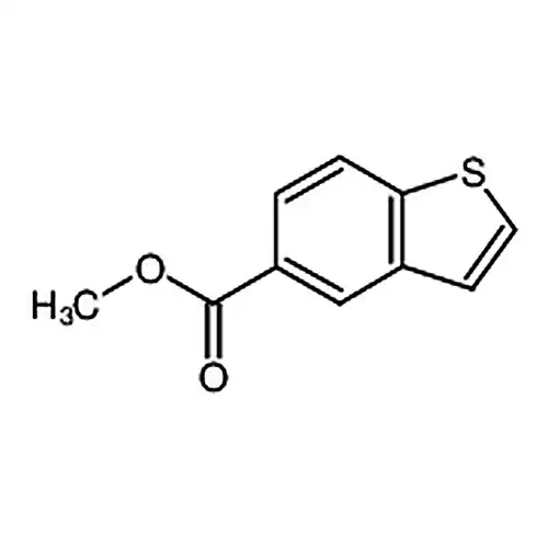 苯并[b]噻吩-5-羧酸甲酯