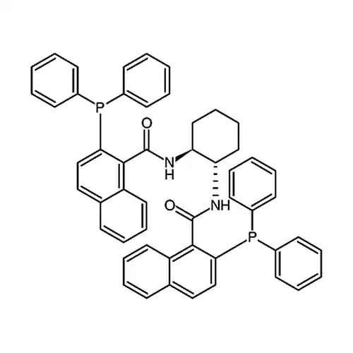 (S,S)-DACH-萘基 Trost 配体