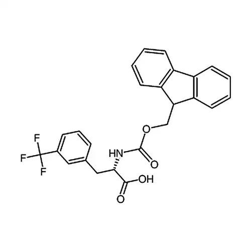 Fmoc-3-(三氟甲基)-L-苯丙氨酸