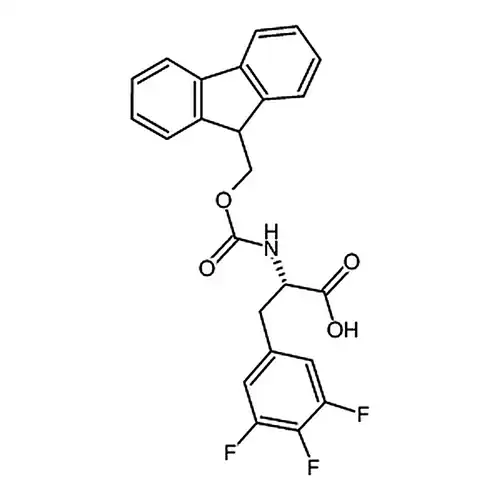 Fmoc-L-3,4,5-三氟苯基丙氨酸