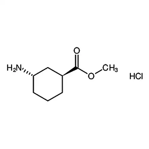 (1R，2R)-rel-2-(3-乙氧基-4-氟苯基)环丙烷-1-羧酸