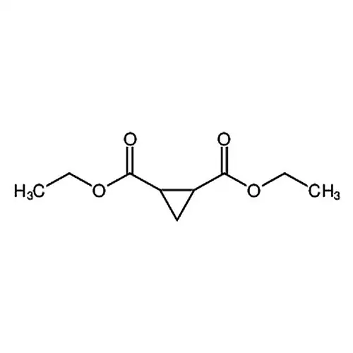 环丙烷-1,2-二羧酸二乙酯