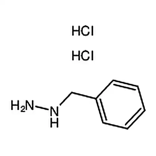 苄基肼 二盐酸盐