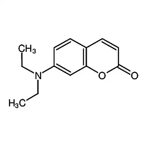 7-(二乙氨基)香豆素