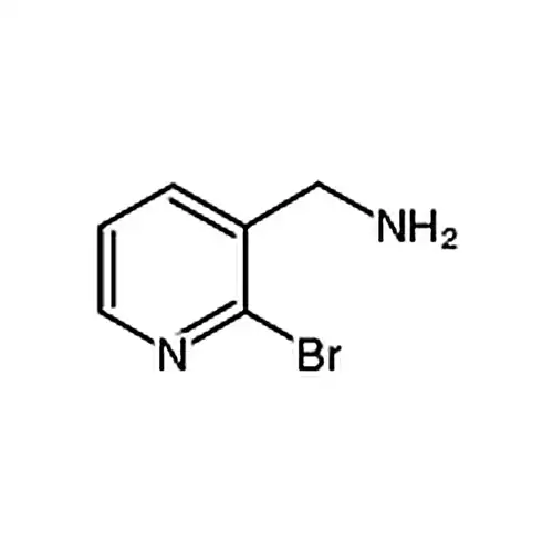 3-甲胺基-2-溴吡啶