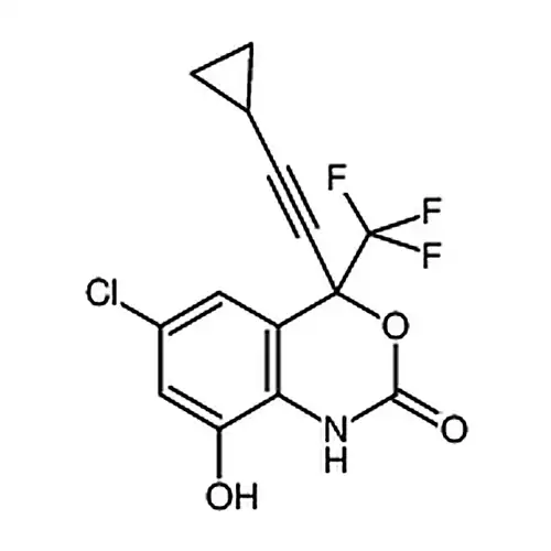 8-Hydroxy-efavirenz