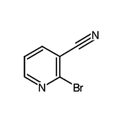 2-溴-3-氰基吡啶
