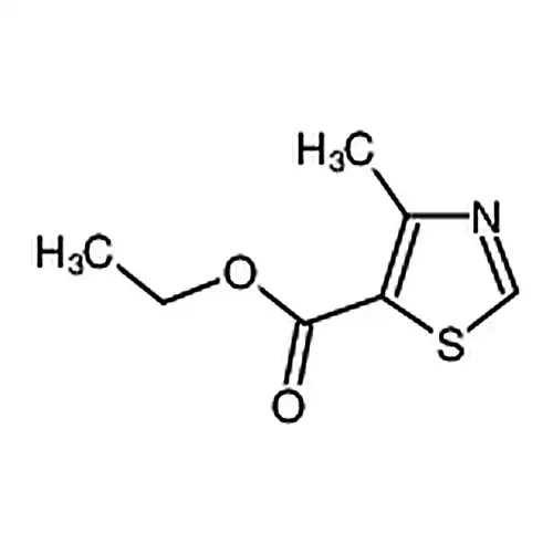 4-甲基噻唑-5-甲酸乙酯