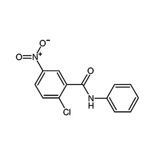 N-(2-氯-5-硝基苯基)苯甲酰胺