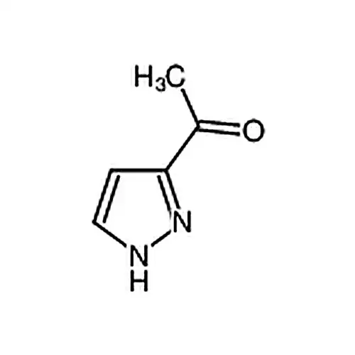 3-乙酰基吡唑