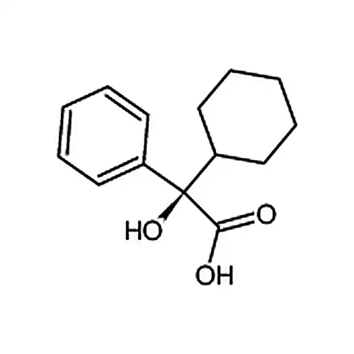 R-环已基扁桃酸