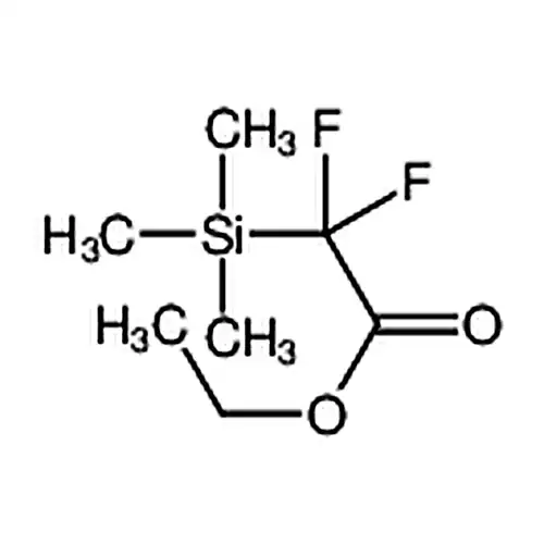 2,2-二氟-2-(三甲基硅基)乙酸乙酯