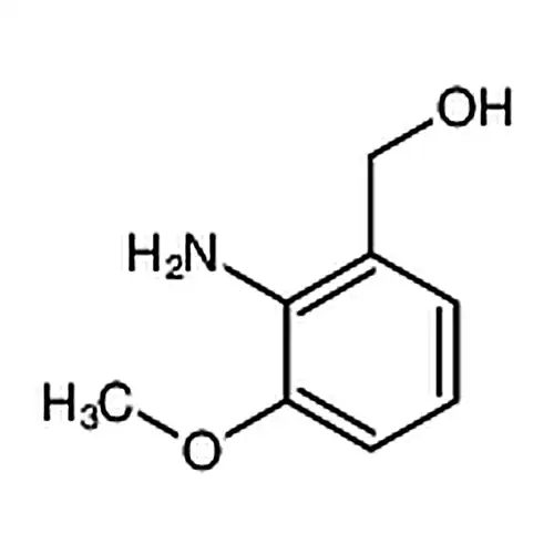 (2-氨基-3-甲氧基-苯基)-甲醇