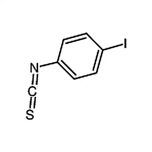 4-碘苯基异硫氰酸酯