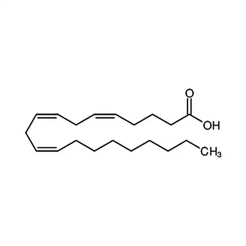 5(Z)，8(Z)，11(Z)-Eicosatrienoic Acid