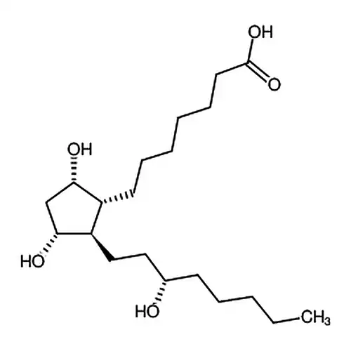 13，14-dihydro Prostaglandin F1α