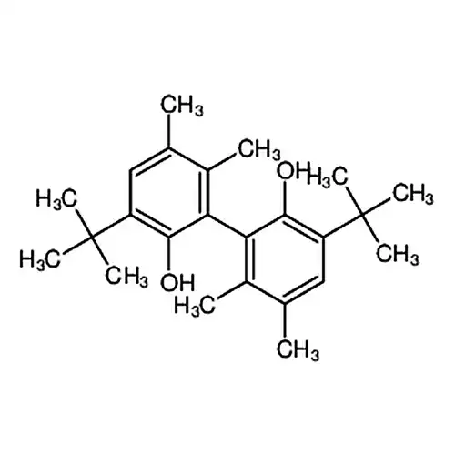 (S)-3，3'-二-叔丁基-5，5'，6，6'-四甲基联苯-2，2'-二醇