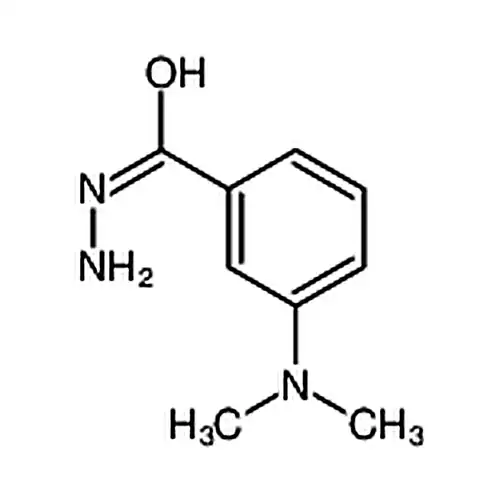 3-(二甲基氨基)苯甲酰肼