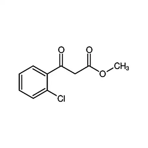 2-氯苯甲酰乙酸甲酯