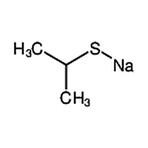 2-丙烷硫醇钠