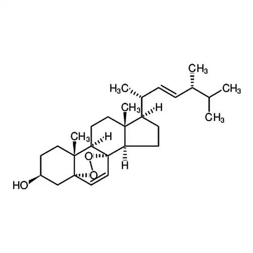 过氧化麦角甾醇