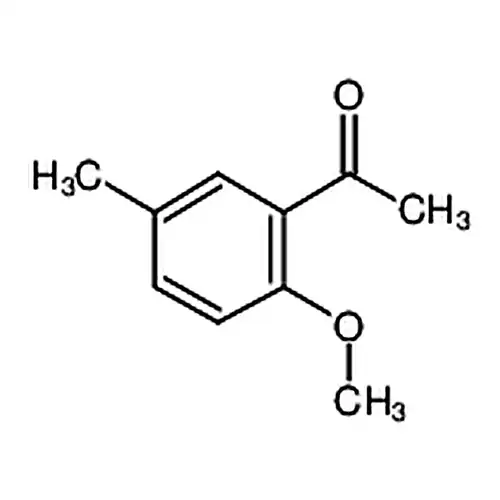 1-(2-甲氧基-5-甲基苯基)乙酮