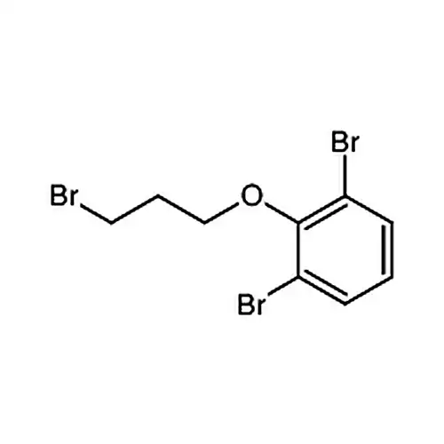 1，3-二溴-2-(3-溴丙氧基)苯