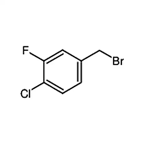 4-氯-3-氟苄基溴