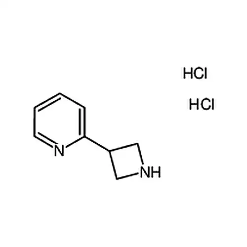 2-(氮杂环丁烷-3-基)吡啶二盐酸盐