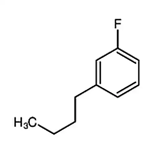 1-丁基-3-氟苯