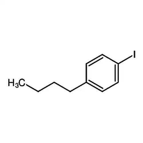 1-正-丁基-4-碘苯