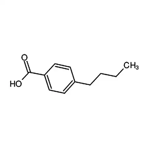 4-丁基苯甲酸