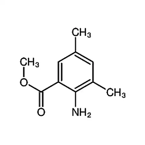 2-氨基-3,5-二甲基苯甲酸甲酯